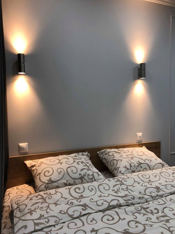 Lux Apartment Ruska 利沃夫 外观 照片