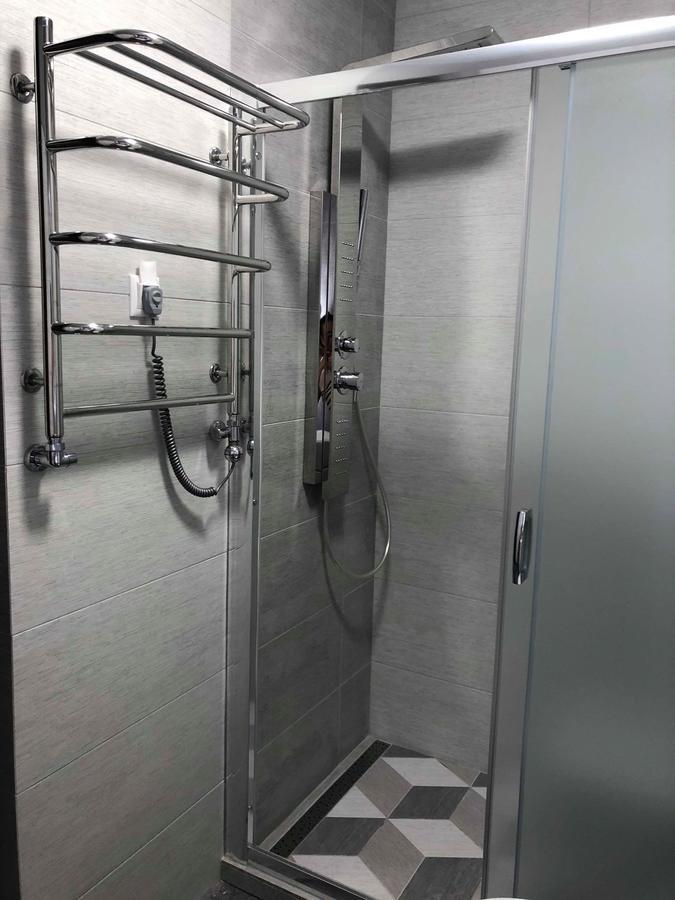 Lux Apartment Ruska 利沃夫 外观 照片