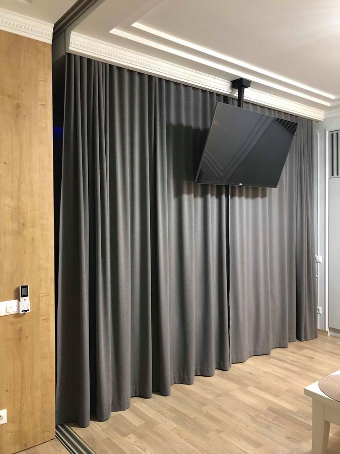 Lux Apartment Ruska 利沃夫 外观 照片